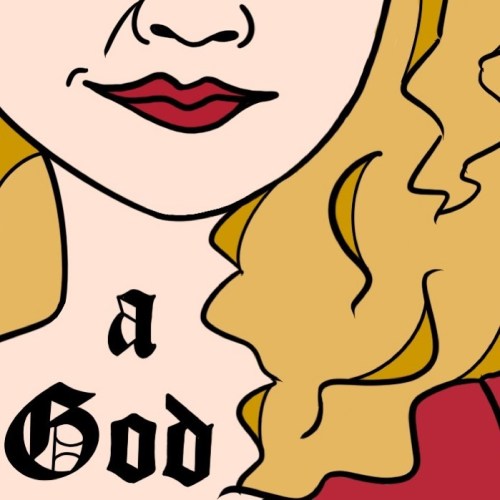 Guess who? This one’s a bit harder. You’d get it if you had her key.  #btvs #buffythevampireslayer #