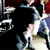 robinsparkle:  make me choose:↳ crisontumblr asked: my chemical romance or fall