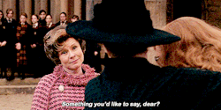 Ms. Ziegler, If You're Nasty