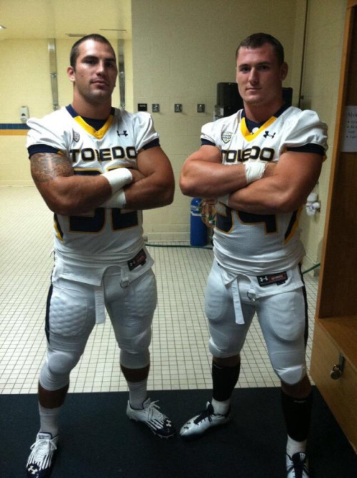 Coach Says We’re Just Slabs of Meat...