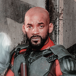 harleyquinnsquad:♦  A task force of the most dangerous people on the planet. The worst of the worst.