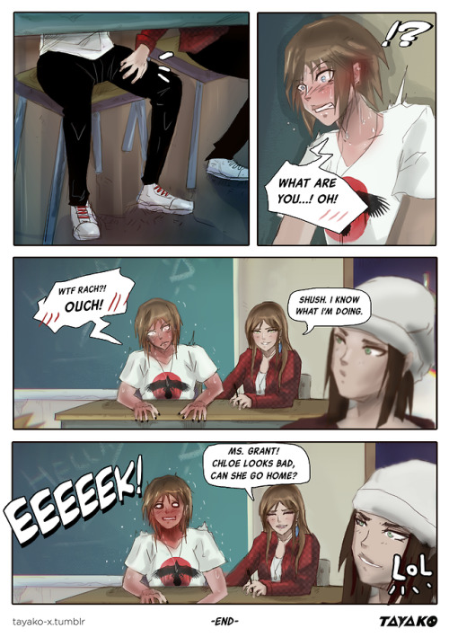 Tests Are Important Lol