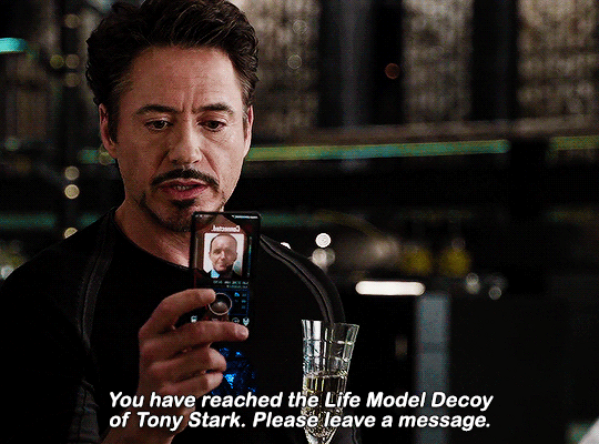 downey-junior: Genius, billionaire, playboy, philanthropist. Robert Downey Jr. as