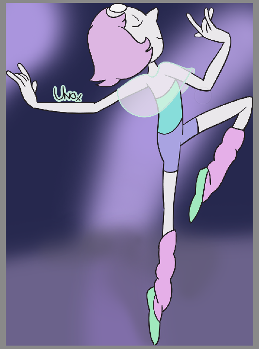 This is one of my WIP drawings that I started working on today, I might get an NSFW