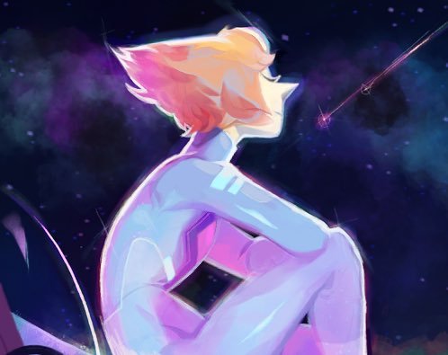 theartofgg:  🌠 