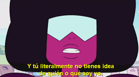 cor-ta:    Steven Universe.