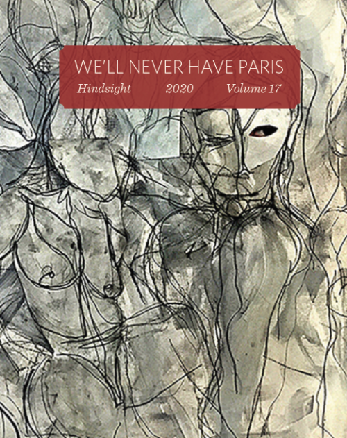 Now in its thirteenth year, We’ll Never Have Paris is an institution. This issue of the all-me