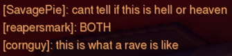 markfluffalo:    YOU HAVEN’T LIVED UNTIL YOU’VE PLAYED A 12 PERSON LUCIO MATCH IM JUST SAYING 