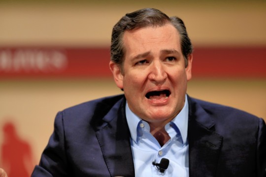 The Presidential Primary Candidates as poems by Bo Burnham