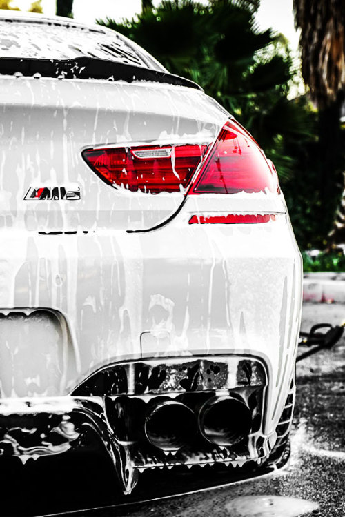 XXX fullthrottleauto:  BMW M6 (#FTA) photo