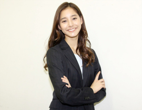 Mainichi Kirei - 新木優子