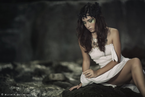 Tatiana Model