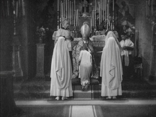 zynab1929: The White Sister (1923, Henry King)