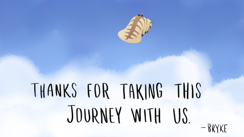 bryankonietzko:  These are the images I made for the end of our NYCC panel last week. I know these h