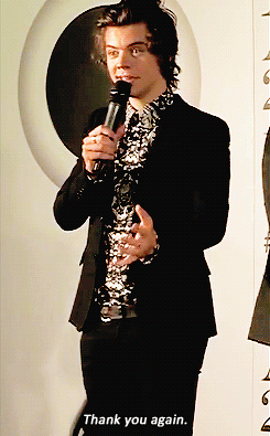 ohstylesno:  Could you BE any cuter? x 