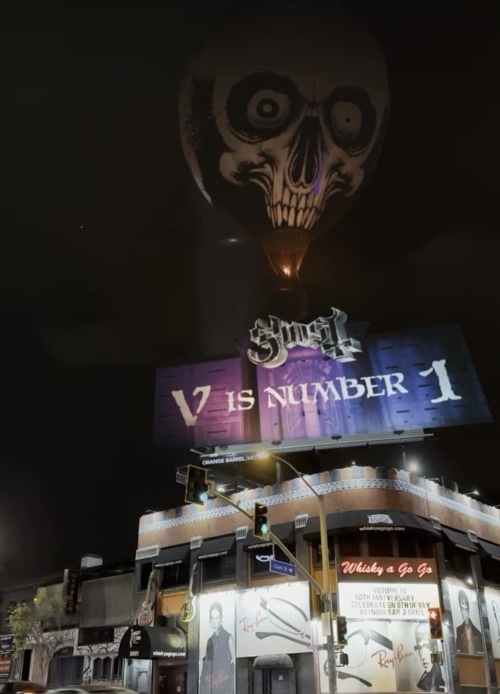 [ATTENTION GHOULS]