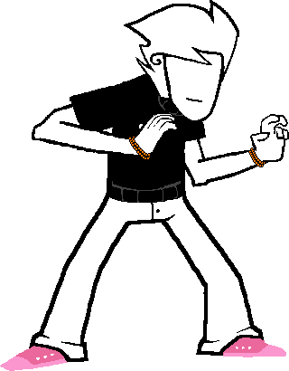 Can I Have A Sprite Edit For Bro Lalonde? I Was Pale With Mom Strider, If You Could Include Hints Of