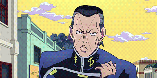 I brought tequila — ★Happy birthday Okuyasu Nijimura★ Ok, I know...