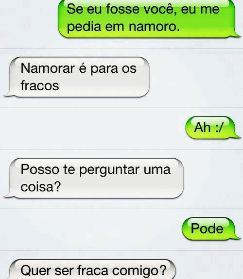Uma Adolescente