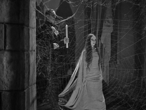 roserosette:Mark of the Vampire, 1935, Tod Browning