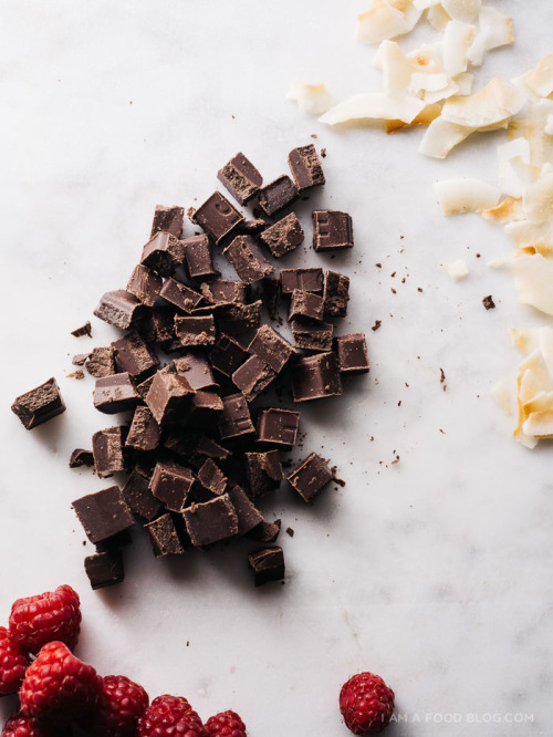 sweetoothgirl:  Superfood Chocolate Coconut porn pictures