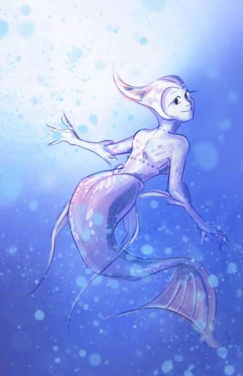 MerMay 2021