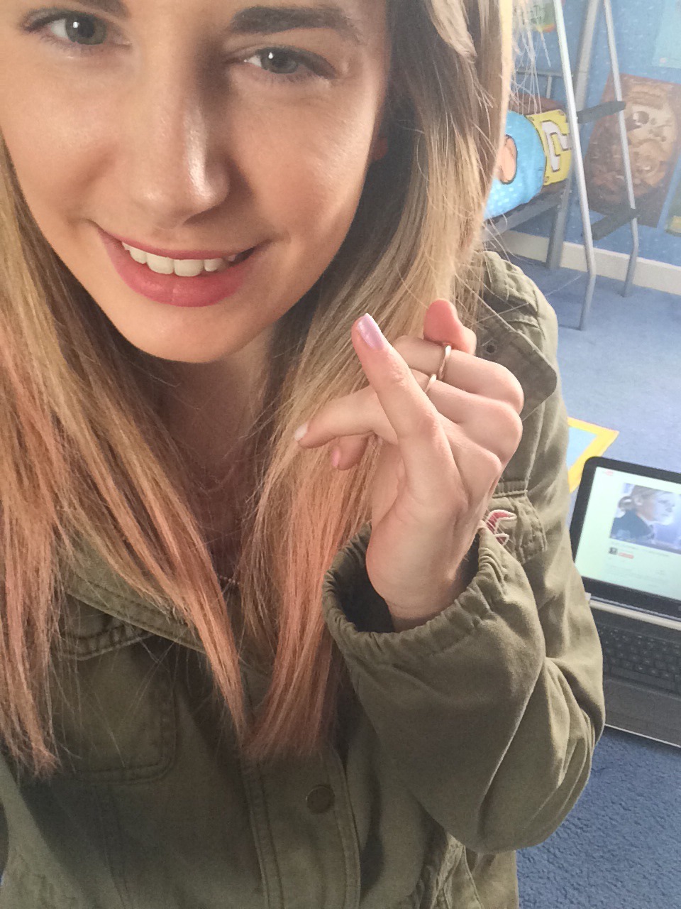 kelseysrecovery:  If this is on your dash, you have to pinky promise that you won’t