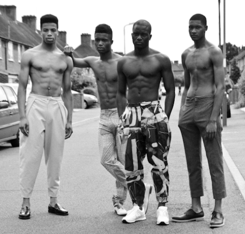 SexyBrothas4U