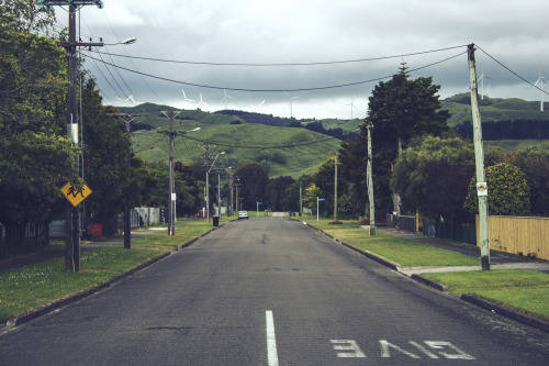 Went on a rural mish with Katie a while ago. Was good.
