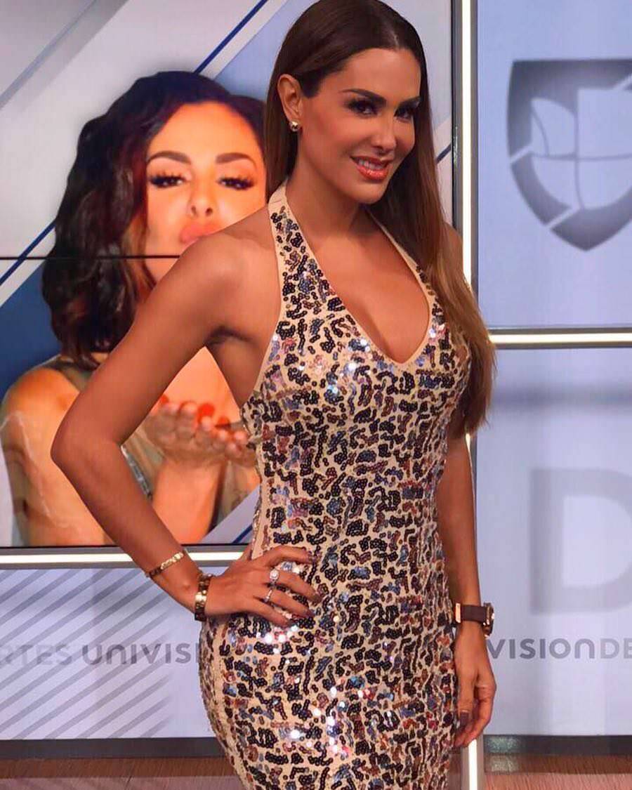 Ninel Conde