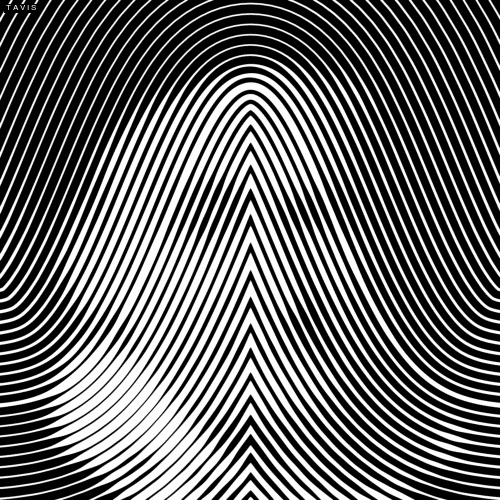 billtavis:  Gauss, blurred