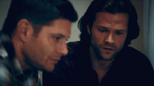 Fic Rec (SPN, Dean/Sam, Explicit): You'll Hear Your Brother's Cry By Orphan_account