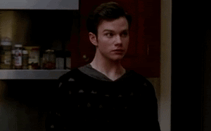 gingerkinomiya:  Someone: Think that maybe we will not have any Gallavich scenes