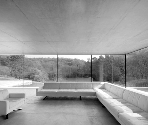 by Found Associates. 