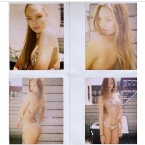 #fbf #flashback #longhairdontcare #polaroids - 18 years old in New York