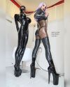 latexcatsuitlove: