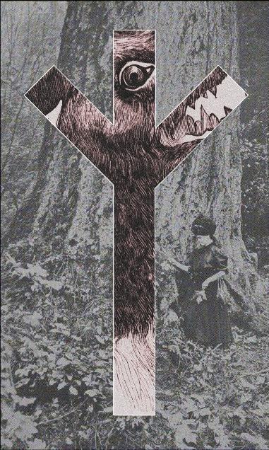 viruliferous:   Algiz 