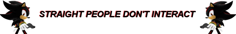pro-gay: Hey guys, how is everyone’s day  omfg