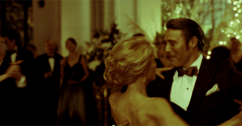 livingthegifs:Hannibal: AntipastoBy: thejennire ✦Send your request [x]✦ / Tags [x]