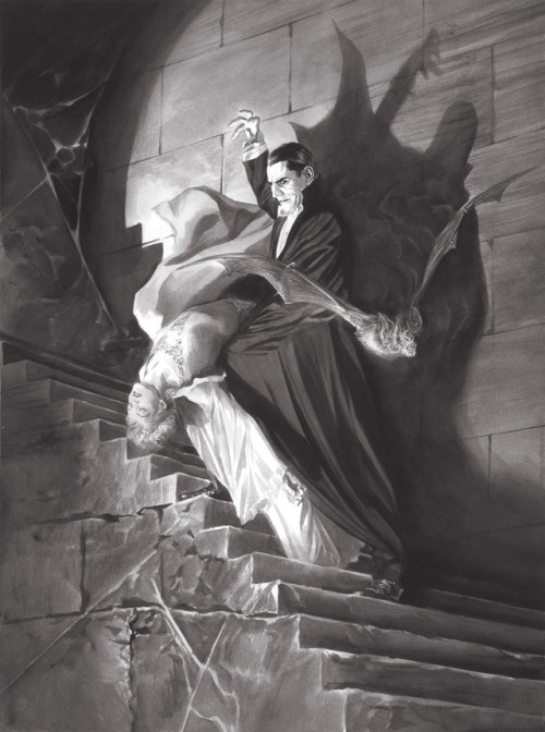 Alex Ross