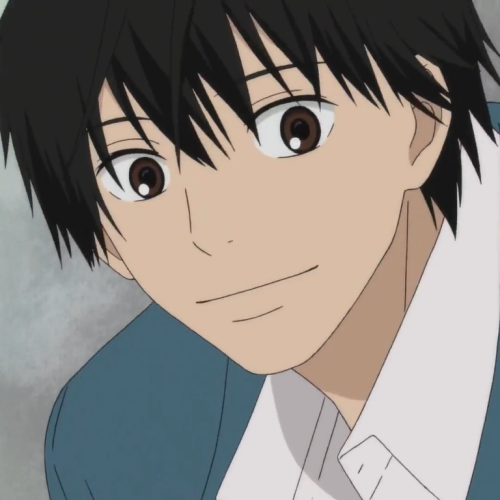 ✩ KAZEHAYA SHOUTA  like or reblog if you use