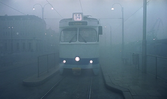 wimswenders: DU LEVANDE (You, The Living) 2007, dir. Roy Andersson.