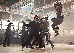 taozia-deactivated20210921:  zitao in drama mv. 
