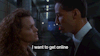 ve6a:Johnny Mnemonic (1995)