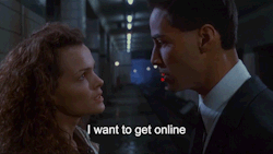 ve6a:Johnny Mnemonic (1995)