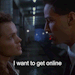 ve6a:Johnny Mnemonic (1995)