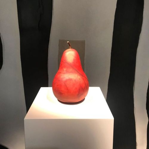 #pear it with anything. It works #newest #design gen from @globalviews #hpmkt2019 https://www.insta