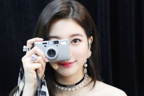 180618 Suzy twitter update