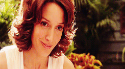 lalalalovely:  the l word meme: [3/10] characters: Bette Porter 