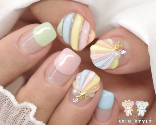 lilacaquaprincess - Mara’s Blog